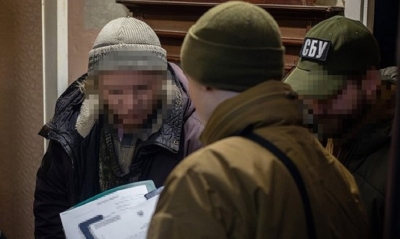 Ворожа пропаганда на Київщині: СБУ затримала &quot;сплячого&quot; агента рф