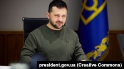 Зеленський проведе конференцію військово-політичного керівництва – в ОП розповіли подробиці